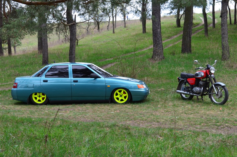 Юрец Смирнов | Киев