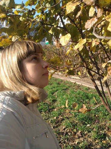 Екатерина Малиновская | Заславль