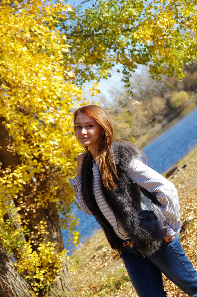 Катерина Никитина | Орск