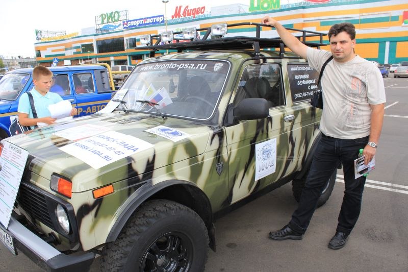 Максим Студенников | Орёл