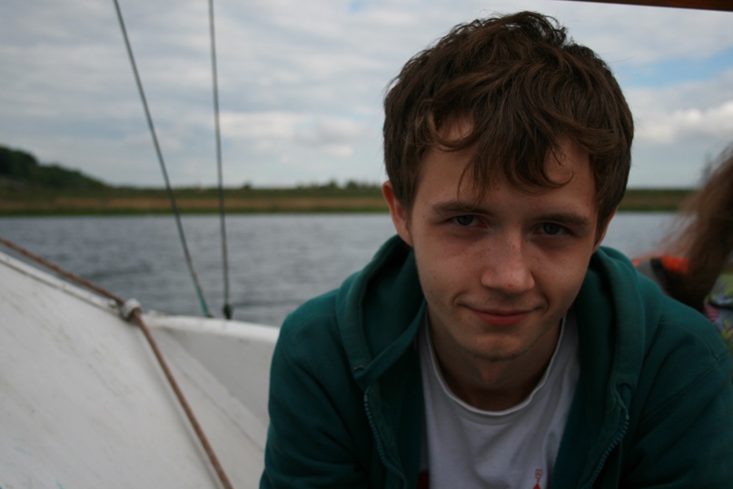 Денис Шевелёв | Нижний Новгород