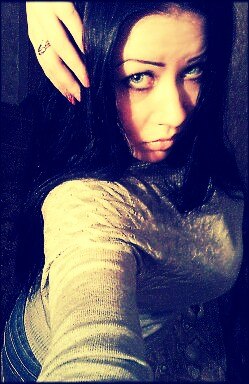 Яна Александровна | Санкт-Петербург