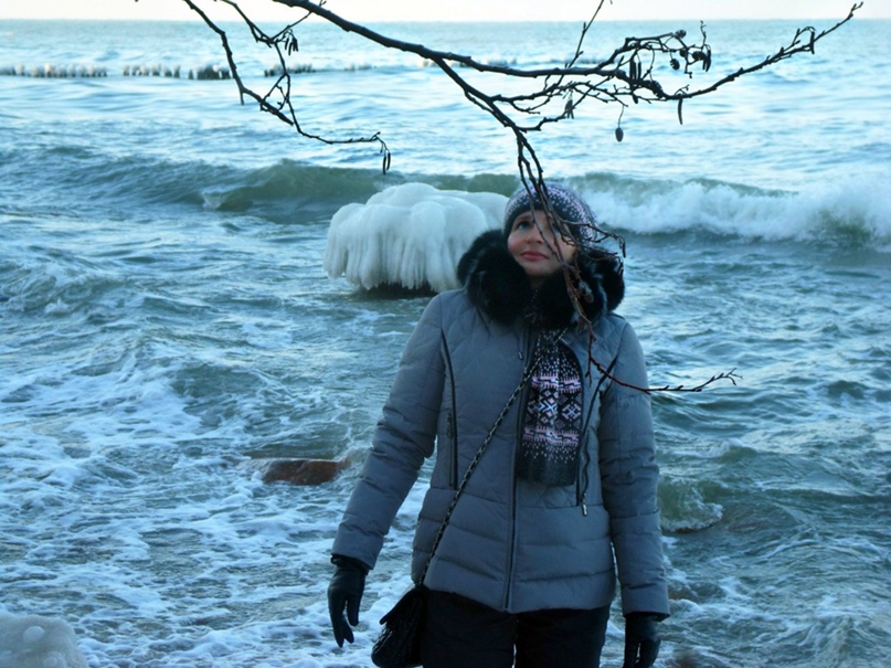 Ирина Кирсанова | Псков