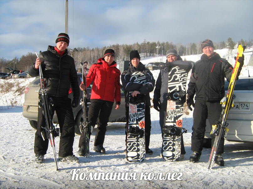 Артем Агапитов dj @G@ | Челябинск