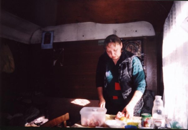 Наталия Корниец | Санкт-Петербург