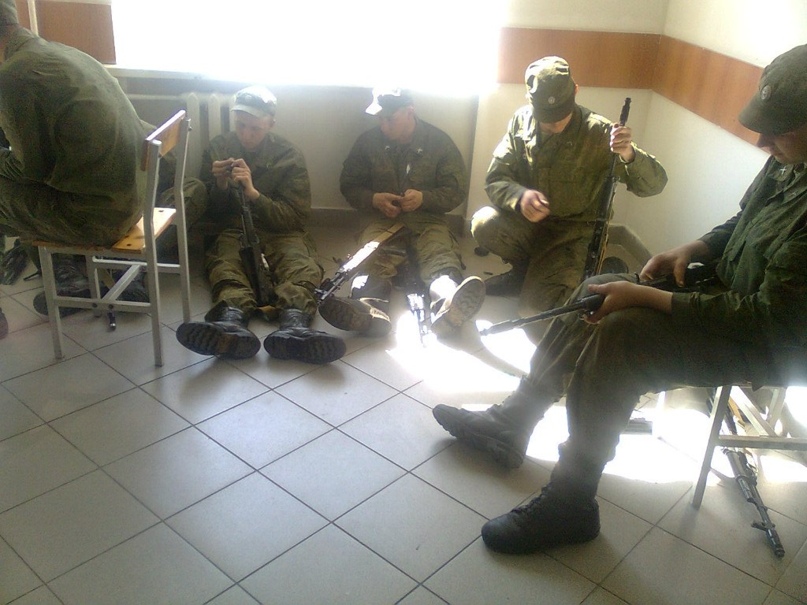 Алексей Андреевич | Ижевск