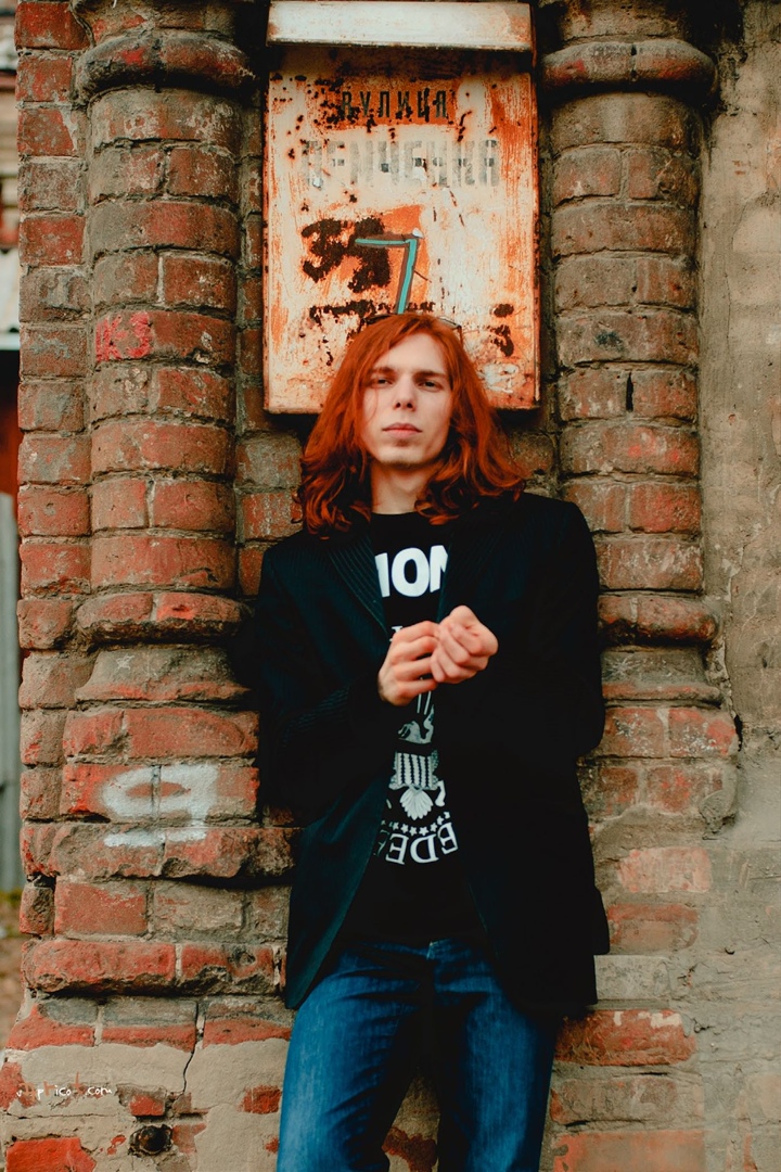 Виталий Мищенко | Харьков