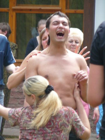 Светлана Дроздова Stealth | Псков