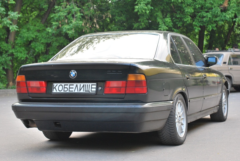 Сергей Маркин | Москва