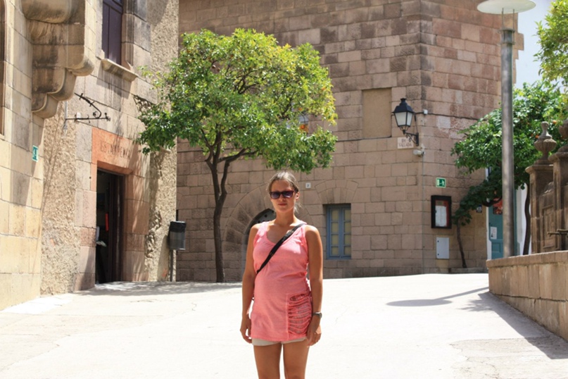 Евгения Григорьева | Мытищи