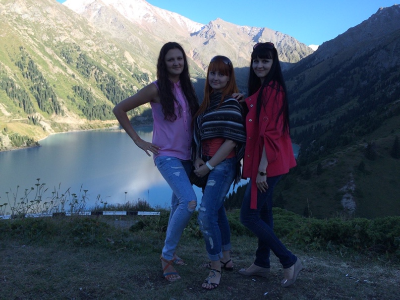 Лена Терехова | Новосибирск