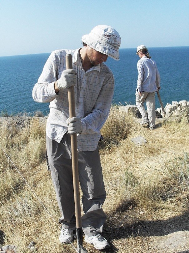 Борис Шаров Николаевич | Нижний Новгород
