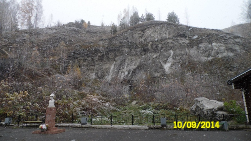 Андрей Горшенин | Ижевск