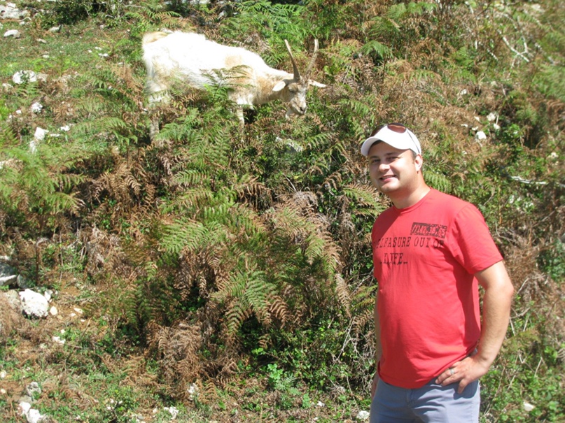 Алексей Котиков | Солигорск