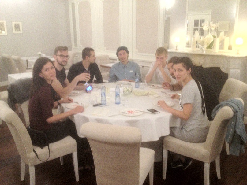 Александр Чиж | Харьков