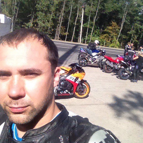 Игорь Романцов | Брянск