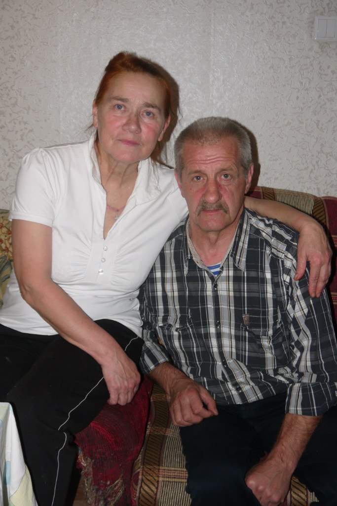 Константин Загорский | Петрозаводск