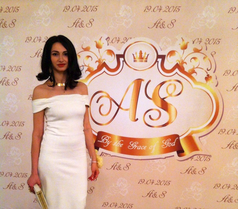 Лейла Махмудова | Москва