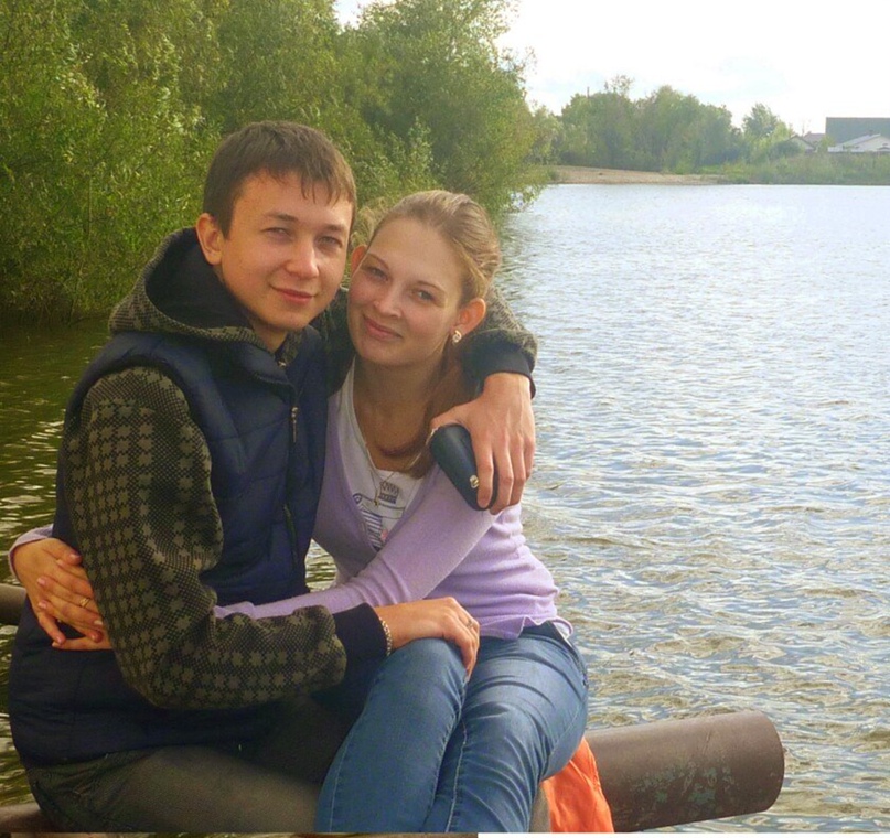 Ольга Глушкова | Новосибирск