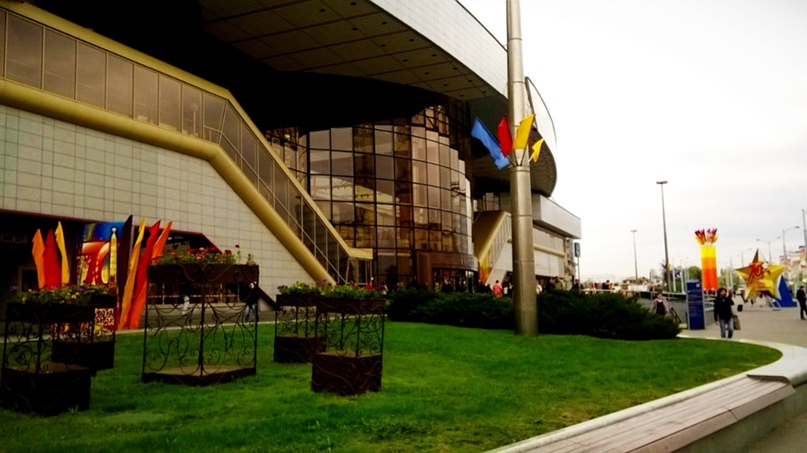 Юлия Батулина | Харьков