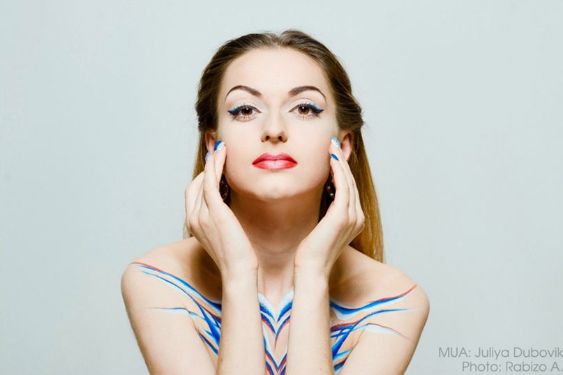 Юлия Дубовик |