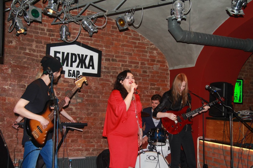 Денис Голубков | Москва