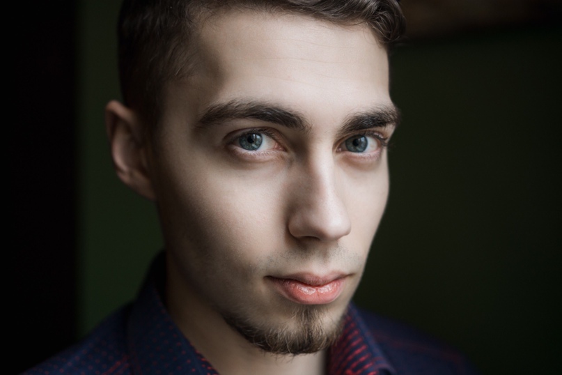 Сергей Кувшинов |