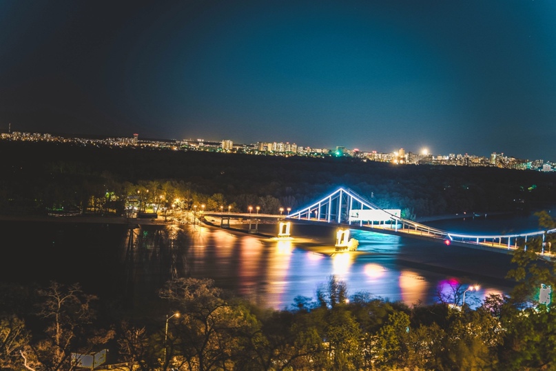 Роман Кобзарь | Киев