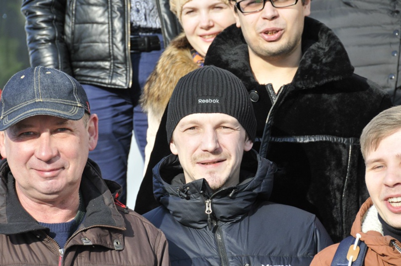 Михаил Орлов | Киров