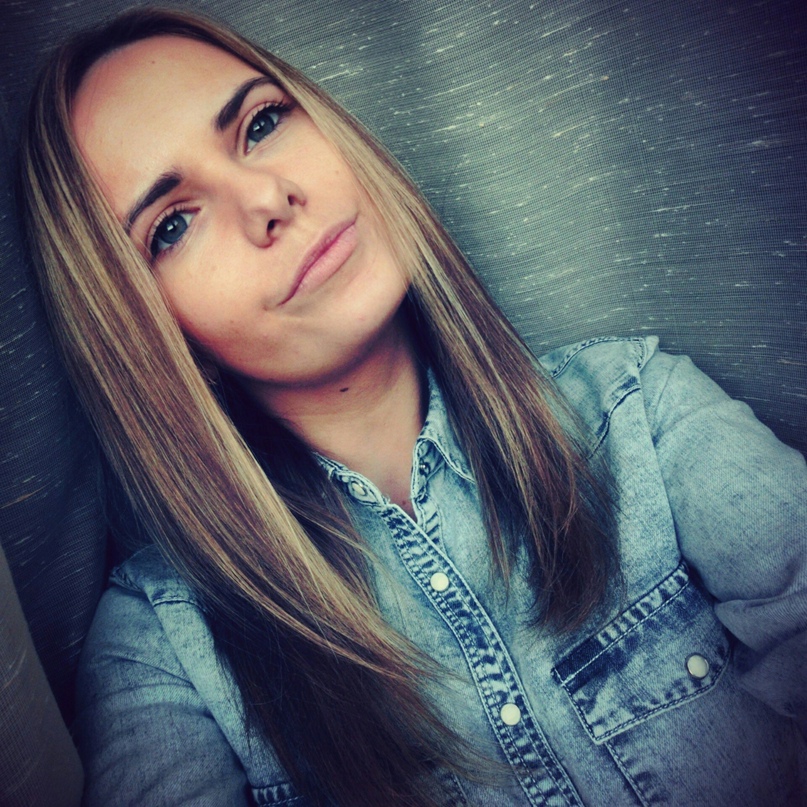 Настя Ятсан | Санкт-Петербург