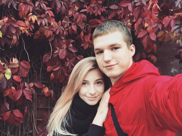 Lena Novikova | Санкт-Петербург