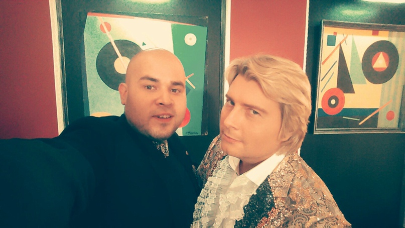 Владимир Козловский | Орёл