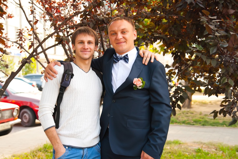 Дмитрий Кикоть KIKMAN | Запорожье