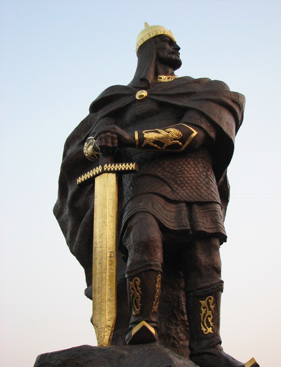 Vladimir Stroganov | Copenhagen