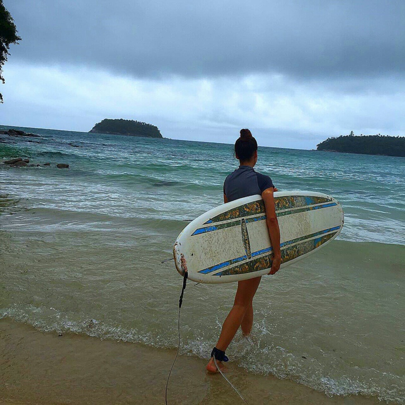Евгения Залесская | Ростов-на-Дону