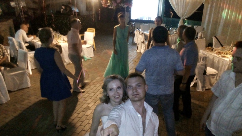 Андрей Трошкин | Челябинск