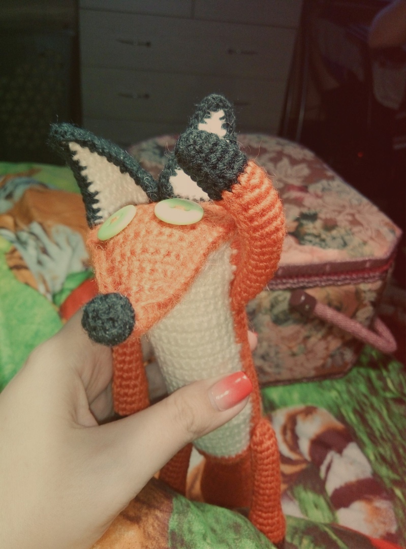 Алиса Демидова | Пермь