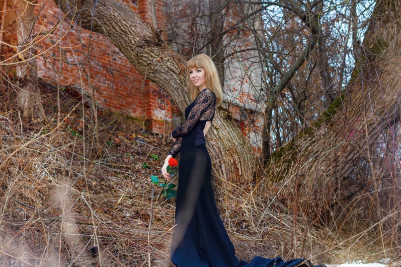 Ксюша Сергеева |