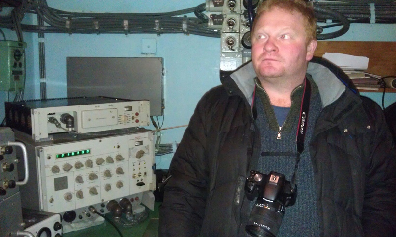 Юлия Тонких | Санкт-Петербург