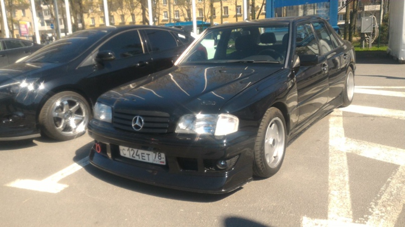 Сергей Голоцван | Санкт-Петербург