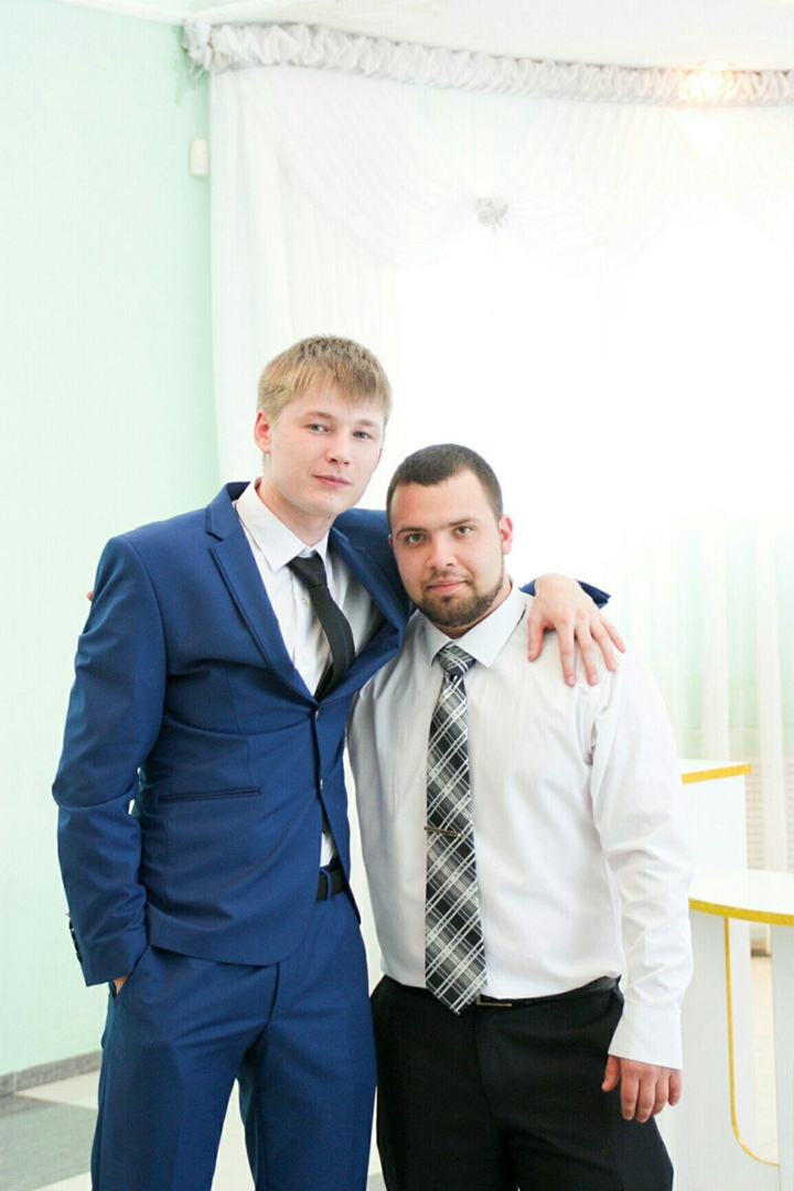 Лёха Калинин |