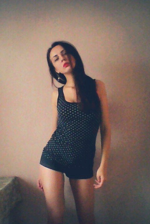 Таня Мищенко |