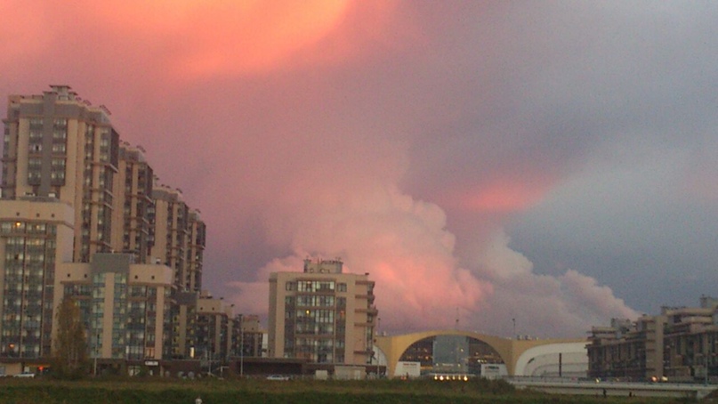 Лена Молодцова | Санкт-Петербург