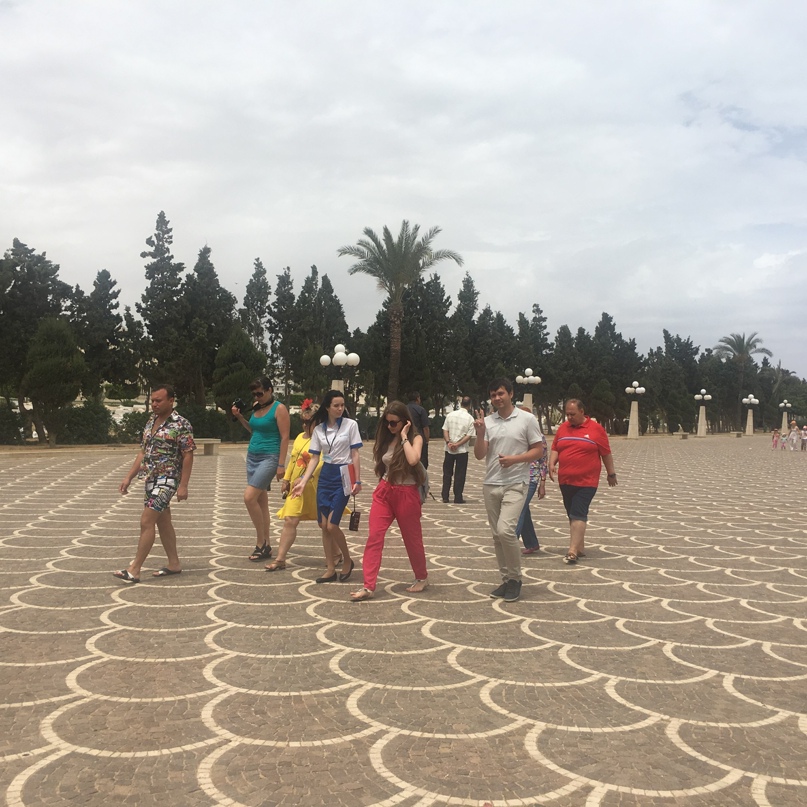 Светлана Тиунова | Верещагино