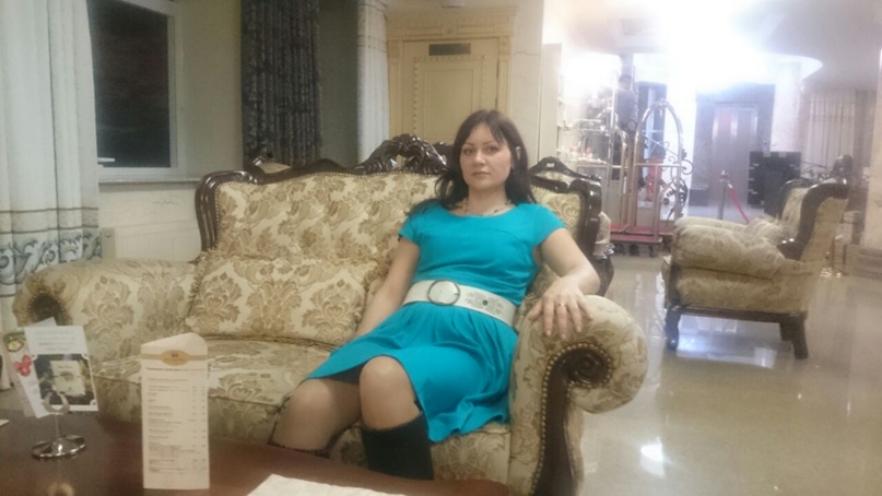 Юля Кистанова | Новороссийск