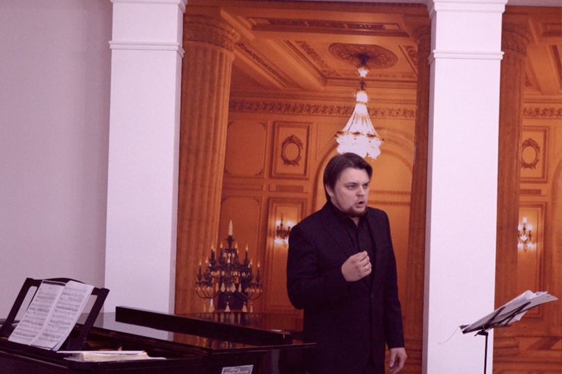 Михаил Мякишев | Киров