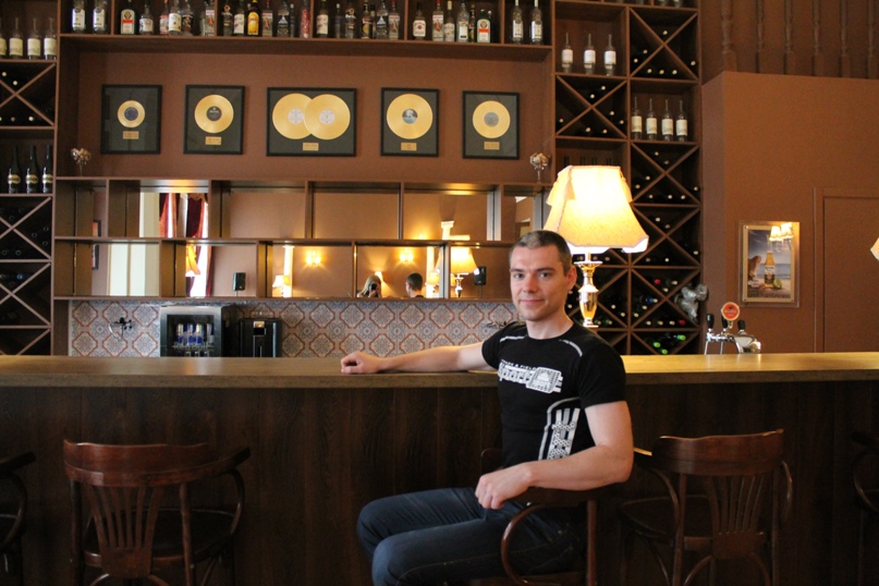 Владимир Сорока | Хабаровск