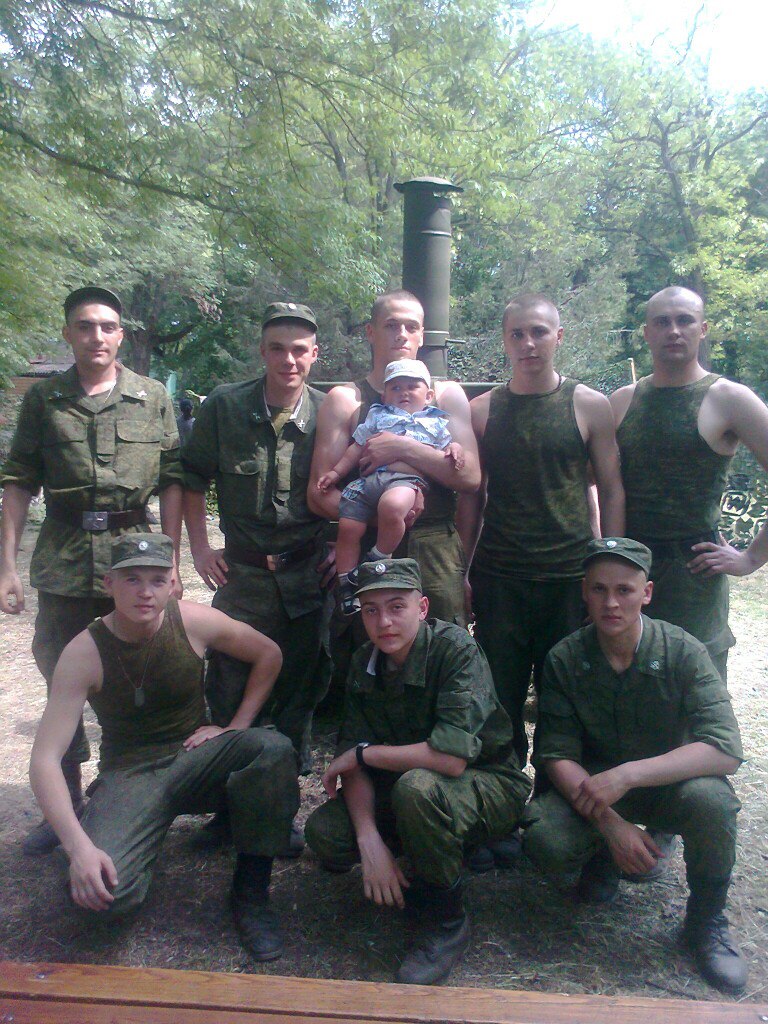 Елена Волик | Ейск