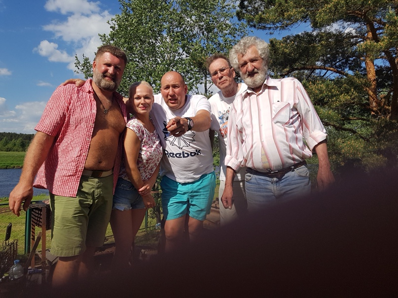 Алёна Гаврилова | Тверь