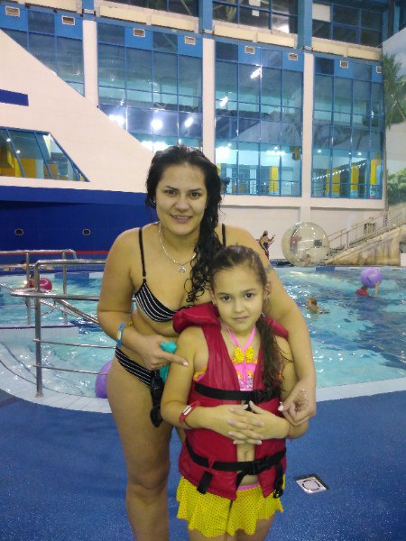 Екатерина Курникова | Добрянка